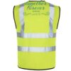 Lynton Hi Vis Vest Thumbnail