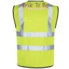 Lynton Hi Vis Vest Thumbnail