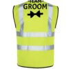 Lynton Hi Vis Vest Thumbnail
