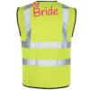 Lynton Hi Vis Vest Thumbnail