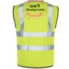 Lynton Hi Vis Vest Thumbnail