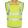 Lynton Hi Vis Vest Thumbnail
