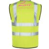 Lynton Hi Vis Vest Thumbnail