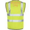 Lynton Hi Vis Vest Thumbnail