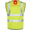 Lynton Hi Vis Vest Thumbnail