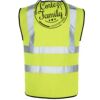 Lynton Hi Vis Vest Thumbnail