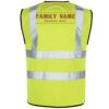 Lynton Hi Vis Vest Thumbnail
