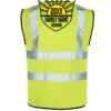 Lynton Hi Vis Vest Thumbnail