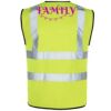 Lynton Hi Vis Vest Thumbnail