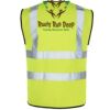 Lynton Hi Vis Vest Thumbnail