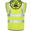 Lynton Hi Vis Vest Thumbnail