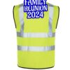 Lynton Hi Vis Vest Thumbnail