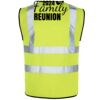 Lynton Hi Vis Vest Thumbnail