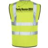 Lynton Hi Vis Vest Thumbnail
