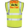 Lynton Hi Vis Vest Thumbnail