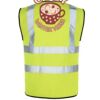 Lynton Hi Vis Vest Thumbnail