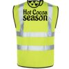 Lynton Hi Vis Vest Thumbnail
