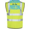 Lynton Hi Vis Vest Thumbnail