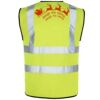 Lynton Hi Vis Vest Thumbnail