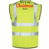 Lynton Hi Vis Vest Thumbnail