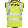 Lynton Hi Vis Vest Thumbnail