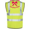 Lynton Hi Vis Vest Thumbnail