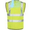 Lynton Hi Vis Vest Thumbnail