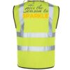 Lynton Hi Vis Vest Thumbnail