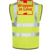 Lynton Hi Vis Vest Thumbnail