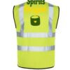 Lynton Hi Vis Vest Thumbnail