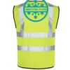 Lynton Hi Vis Vest Thumbnail