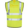 Lynton Hi Vis Vest Thumbnail