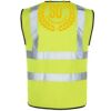 Lynton Hi Vis Vest Thumbnail