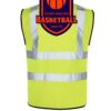 Lynton Hi Vis Vest Thumbnail
