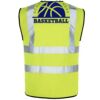 Lynton Hi Vis Vest Thumbnail