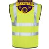 Lynton Hi Vis Vest Thumbnail