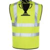 Lynton Hi Vis Vest Thumbnail