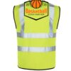 Lynton Hi Vis Vest Thumbnail