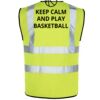 Lynton Hi Vis Vest Thumbnail
