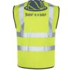 Lynton Hi Vis Vest Thumbnail