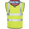 Lynton Hi Vis Vest Thumbnail
