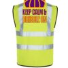 Lynton Hi Vis Vest Thumbnail