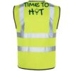 Lynton Hi Vis Vest Thumbnail