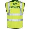 Lynton Hi Vis Vest Thumbnail