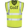 Lynton Hi Vis Vest Thumbnail