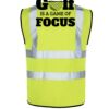 Lynton Hi Vis Vest Thumbnail