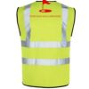 Lynton Hi Vis Vest Thumbnail