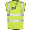Lynton Hi Vis Vest Thumbnail