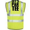 Lynton Hi Vis Vest Thumbnail