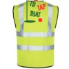 Lynton Hi Vis Vest Thumbnail